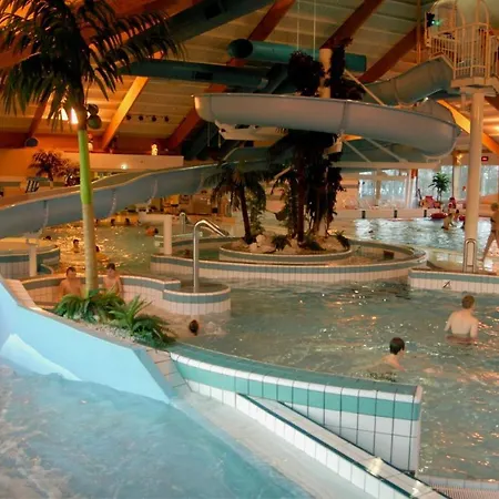 Hébergement de vacances Classic Sailing Ship In Center Of Enkhuizen!